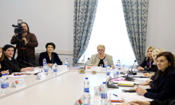 "Бизнес Дни в Гомеле." Туризм как фактор развития территорий