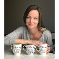 Изделия из полимерной глины