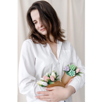 Сувенирное мыло и свечи ручной работы